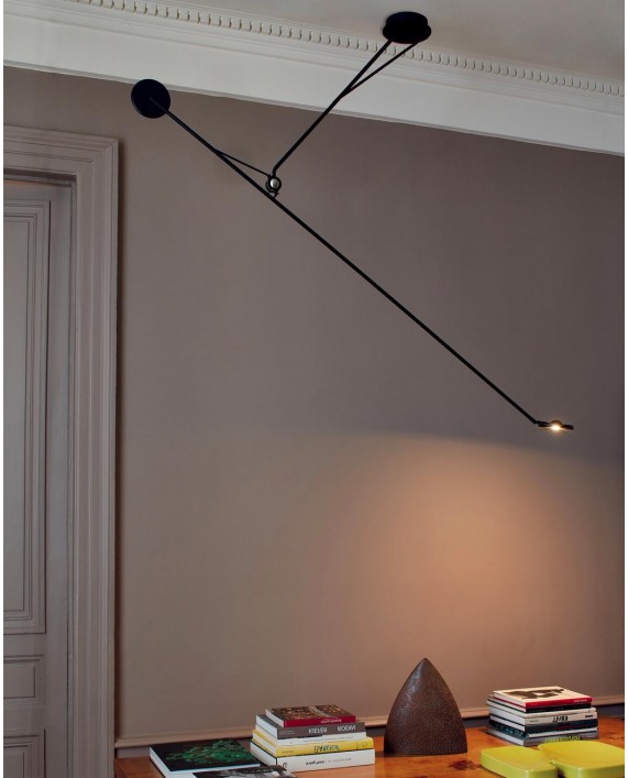 DCW éditions Aaro Ceiling Lamp
